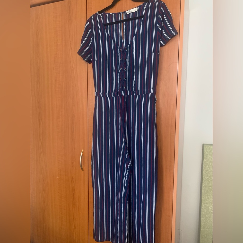 Hollister Jumpsuit - Size L